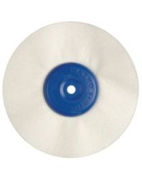 Hatho - Polishing Disc - Zeta Cloth - Ø 100 mm - (1 pc)