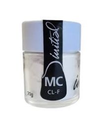 GC Initial MC - Clear Fluorescence CL-F - (50 g)