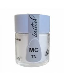 GC Initial MC - Translucent - (50 g)