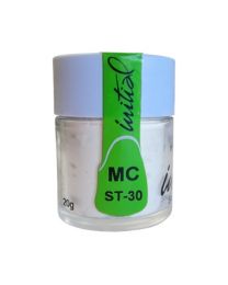 GC Initial MC - Shoulder Transparent - (20 g)