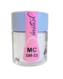 GC Initial MC - GM - (20 g)