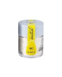 GC Initial MC - Powder Opaque - (20 g)