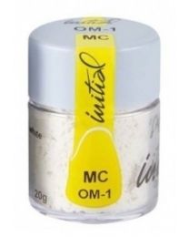 GC Initial MC - Powder Opaque Modifier GO-U Gum Opaque Universal - (20 g)
