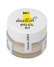 GC Initial MC - Classic Line - Paste Opaque PO-CL A3.5 - (4 g)