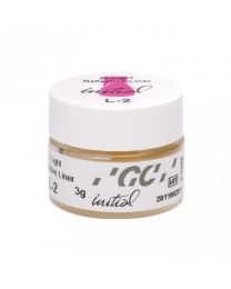 GC - Initial Zr - Light Reflective Liner - (3 g)