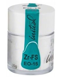GC Initial Zr-FS - Enamel Occlusal - (20 g)