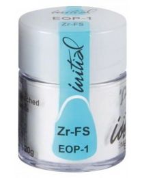 GC Initial Zr-FS - Enamel Opal - (20 g)