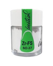 GC Initial Zr-FS - Shoulder Opaque - (20 g)
