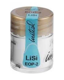 GC Initial LiSi - Enamel Opal - (20 g)