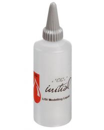 GC - Initial LiSi - Modelling Liquid - (50 ml)