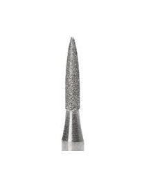 Busch - Special Diamond Coating Of Zirconia - Fine Correct - FG - (2 pcs)