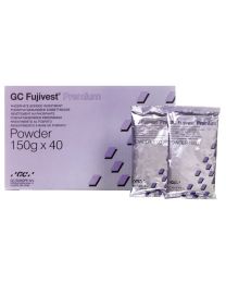 GC - Fujivest Premium - Powder - (40 x 150 g)