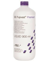 GC - Fujivest Premium - Liquid - (900 ml)