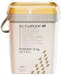 GC Fujirock EP - Golden Brown - (12 kg)