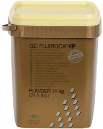 GC - Fujirock EP - Pastel Yellow - (11 kg)