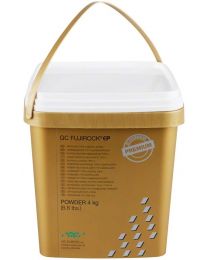 GC - Fujirock EP - Premium Line - Polar White - (4 kg)