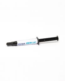 Megadental - Mega GEN LC - Light Curing Resin - (3 g)