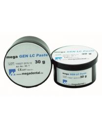 Megadental - Mega GEN LC Paste - (30 g)