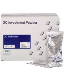 GC - Stellavest - Powder - (40 x 150 g)