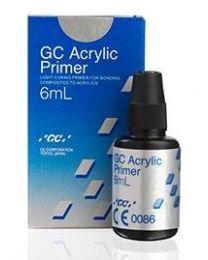 GC - Acrylic Primer - (6 ml)