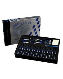 GC - Gradia Plus - Layer Pro Set - (1 set)