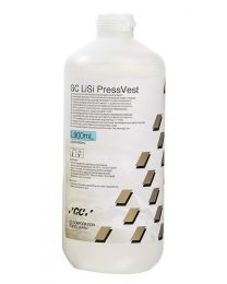 GC LiSi PressVest - Liquid - (900 ml)