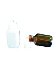Megadental - Dosierflaschen - Bottling Set For Resin - (1 set)