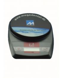 Megadental - Mega Exact Scale - CL-serie max 200 g - (1 pc)