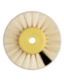 Hatho - Multi Layer Brush - Scotch Brite Ins. - Ø 55 mm - (12 pcs)