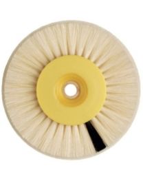 Hatho - Multi Layer Brush - Scotch Brite Ins. - Ø 80 mm - (12 pcs)