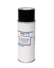 Megadental - Mega PUR Trennspray - Silicone Based Release Agent - (400 ml)