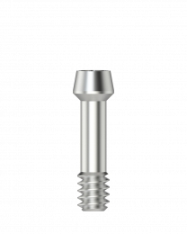 Medentika - B Serie - Abutment screw for ASC flex - NP