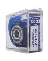 Bausch - Arti-Fol - Articulating Film - Blue - 8 µ