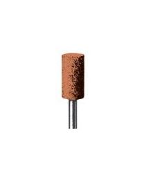 Edenta - Ceramic Abrasive - Brown - Medium - (12 pcs)