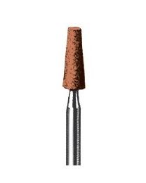 Edenta - Ceramic Abrasive - Brown - Medium - (12 pcs)