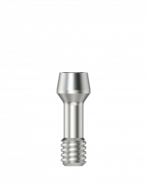 Medentika - BS Serie - Abutment screw for ASC flex - D 3.25-5.5