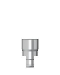 Medentika - BS Serie - Labo implant CADCAM - D 4.5