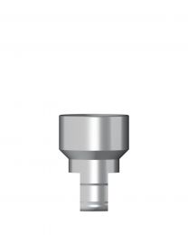 Medentika - BS Serie - Labo implant CADCAM - D 5.5
