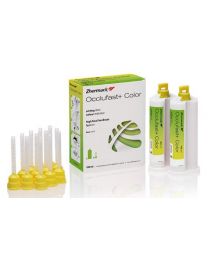 Zhermack - Occlufast+ Color - (1 set)