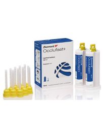 Zhermack - Occlufast+ - (1 set)