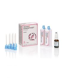 Zhermack - Gingifast Cad Rigid - (1 set)