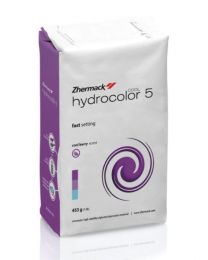 Zhermack - Hydrocolor 5  - (453 g)