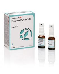 Zhermack - Gingifast Separator Bottle - (2 x 10 ml)