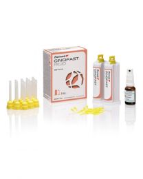 Zhermack - Gingifast Rigid Standard - (1 set)