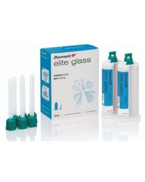 Zhermack - Elite Glass - (1 set)