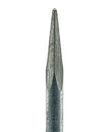 Edenta - TC Cutter Fissure Burs - (1 pc)