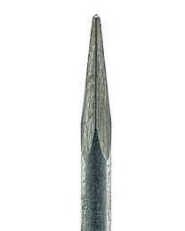 Edenta - TC Cutter Fissure Burs - (1 pc)