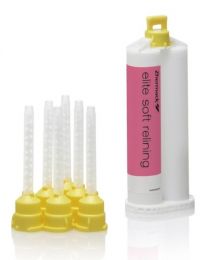 Zhermack - Elite Soft Relining Refill - (50 ml)