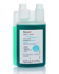 Zhermack - Zeta 1 Ultra - (1 l)