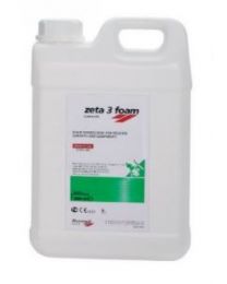 Zhermack - Zeta 3 Foam Container - (3 l)